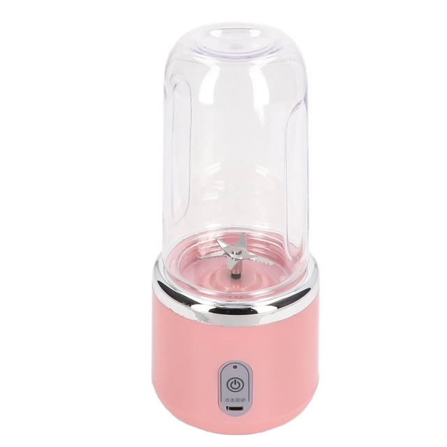 Mini Licuadora ANGGREK Portátil 300ml 1200mAh Batería 22000rpm
