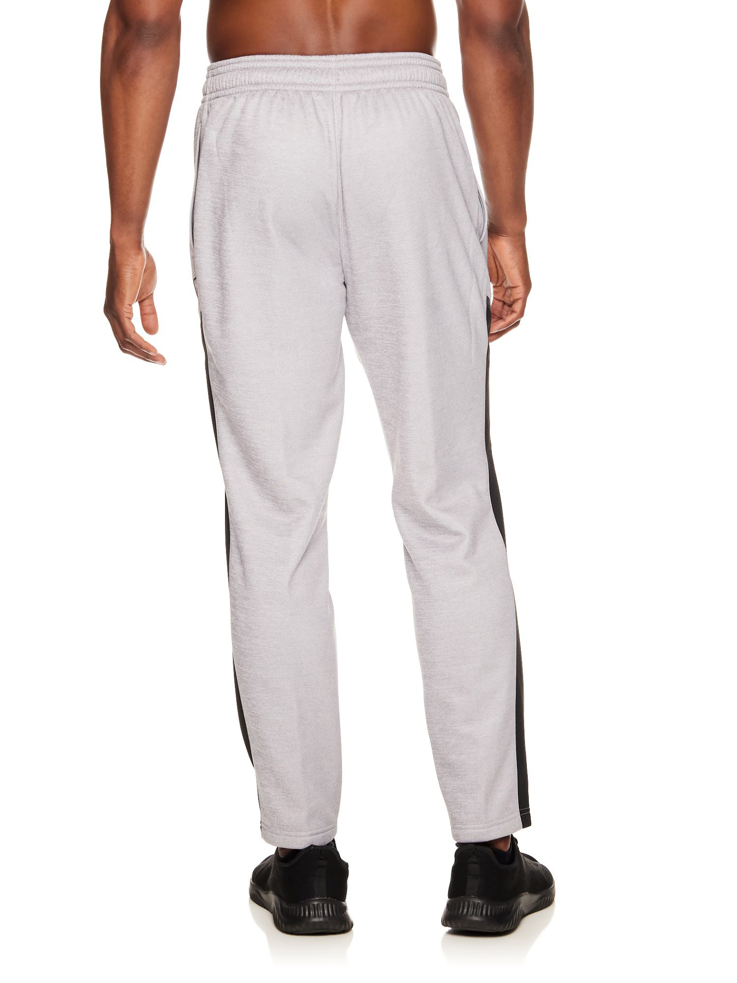 And1 Men's and Big Men's Deflection Pants, Sizes S-5X - image 2 of 4