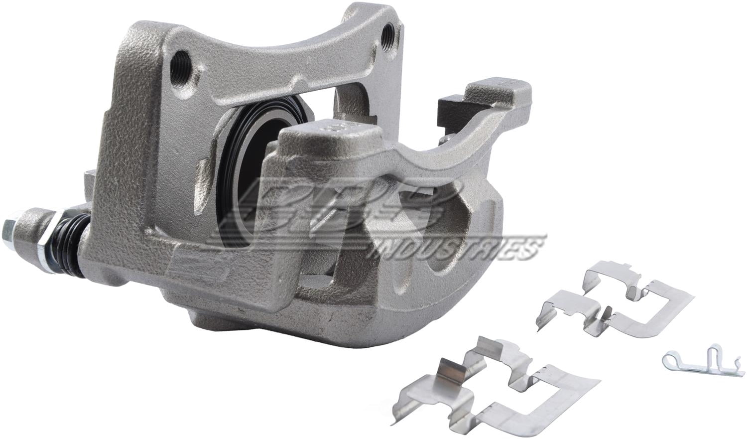 TERREPOWER formerly BBB Industries 99-01193B Reman Caliper w/installation Hardware