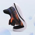 thumbnail image 6 of TIREOW Boys Girls Slip On Sneakers Kids Shoes with Rubber Outsole Wide Toe Box Tennis Shoes Lightweight Breathable Athletic Running Fitness Shoes, 6 of 8