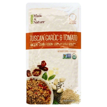 ANCIENT GRAIN FUSION