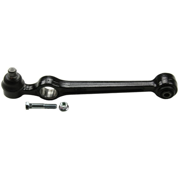 Suspension Control Arm and Ball Joint Assembly
