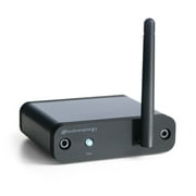 Audioengine 24 Bit Wireless Bluetooth Stereo Receiver
