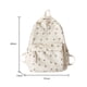 thumbnail image 2 of Mochila de viaje para ordenador portátil DQrwqpou bolso diario estudiantes correa ajustable gran capacidad, 2 of 6