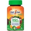 One A Day Women's with Nature's Medley Multivitamin Gummies, 60 Count