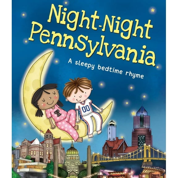 Night-Night Pennsylvania