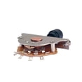 thumbnail image 2 of Alnicov Interruptor selector de pastilla de 3 vías para guitarra eléctrica Fd Telecaster Tele, 2 of 9