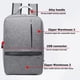 thumbnail image 4 of Multi-purpose Seasoning Bottle Kitchen Five-hole Extrusion Graduated Bottle With Cover, 4 of 6
