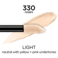 thumbnail image 2 of Corrector L'Oreal Paris Infallible Full Wear Waterproof Marfil, 2 of 9
