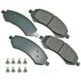 thumbnail image 2 of Disc Brake Pad Set, 2 of 5