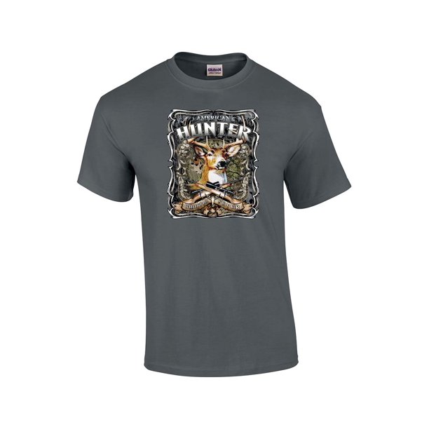 wild hunt t shirt