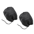 thumbnail image 1 of Weed Trimmer Edger Engine Cover, Lightweight Waterproof Easy Cleaning Trimmer Cover  for Yard, 1 of 7