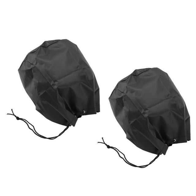 Weed Trimmer Edger Engine Cover, Lightweight Waterproof Easy Cleaning Trimmer Cover for Yard