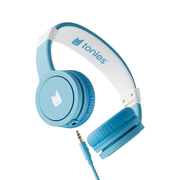 Audífonos Tonies Toniebox 2 con Cable y Limitador de Volumen