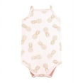 thumbnail image 5 of Hudson Baby Sleeveless Bodysuits, 5-Pack, Preemie-24 Months, 5 of 7