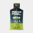 thumbnail image 2 of Frog Fuel Power Energized Liquid Protein Shots with 80mg Caffeine, 15g Nano-Hydrolyzed Grass-Fed Collagen, Sugar-Free, Berry Flavor, 1 oz, 24 Pack, 2 of 5