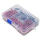 thumbnail image 3 of Kit De Tornillos De Carenado Para Parabrisas De Motocicleta Deportiva, Clips De Sujeción, Tornillos, Accesorios Para Motocicleta, 177 Uds. Noticed VI008791-00, 3 of 7
