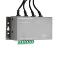 thumbnail image 2 of 4CH CVI/TVI/AHD UTP Cable Passive Video Balun for HD CCTV Camera System, 2 of 9