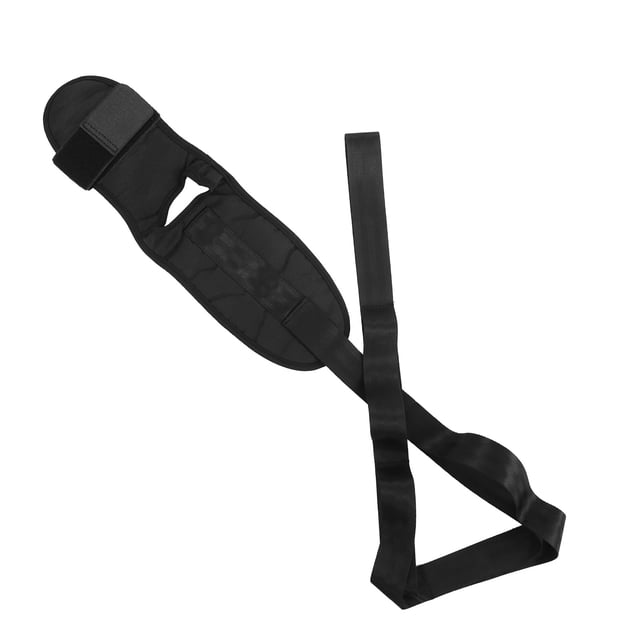 Cinturón de estiramiento para pilates BuyWeek Cinturón correcto Algodón poliéster