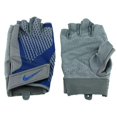 thumbnail image 1 of Nike Men's Core Lock Training Gloves 2.0 (Black/Crimson, Medium), 1 of 5