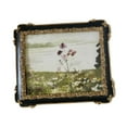thumbnail image 3 of Marco de fotos para pasillo, de resina, decorativo, elegante, antiguo, estilo europeo, vintage, rectangular, para decoración del hogar., 3 of 9