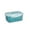 A, variant on BNNG Fresh Produce Vegetable Fruit Storage Containers with Drain Colander, BPA-free Fridge Storage Container, Fridge Organizers, Used in Storing Fruits Vegetables - Stackable