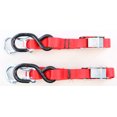 thumbnail image 1 of High Roller Red Cam Lock Tie Down, 1 of 1