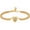 Gold, variant on Wings Heart Urn Bracelet for Women Cremation Jewelry for Ashes Urn Bangle for Ashes Stainless Steel Memorial Ashes Bracelet Cremation Jewelry