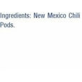 thumbnail image 3 of Fiesta Brand Hot & Spicy New Mexico Chili Pods, 10 oz, 3 of 4
