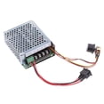 thumbnail image 2 of Controlador de Motor de CC Que El Control de Del Regulador de Conmutación con Caja de Metal Zulema Controlador de velocidad, 2 of 7