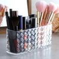 thumbnail image 3 of Clear Cosmetic Makeup Make Up Display Organizer Case Box Holder Storage D, 3 of 8