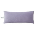 thumbnail image 3 of Your Zone Purple Sherpa Body Pillow, 20" x 48", 3 of 5