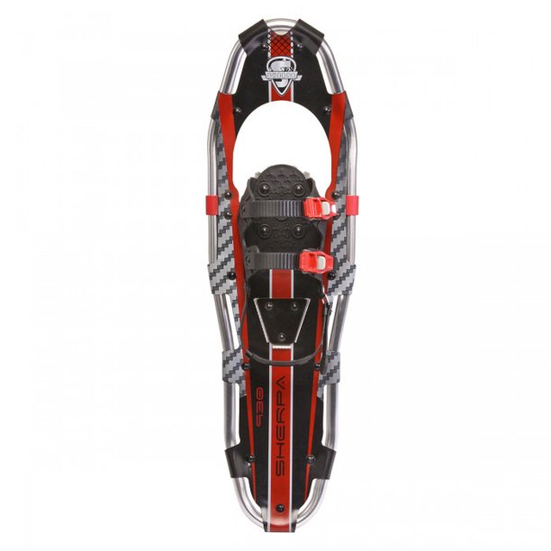 Yukon Charlies Sherpa Snowshoe 930 Red