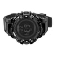 thumbnail image 1 of Hombres Reloj Deportes Digital Gran Pantalla LED Retroiluminación 5bar ANGGREK Otros, 1 of 8