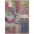 thumbnail image 2 of Addison Rugs Chantille Indoor/Outdoor Transitional Modern Blush Washable Rectangle Rug, 10' x 14', 2 of 6