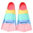 thumbnail image 1 of Pantalones cortos Foyinbet para niños Swim Fins para entrenamiento de natación, 1 of 9