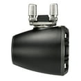 thumbnail image 3 of Kicker KMTC9 Marine Audio Charcoal 9" Speaker Boat Tower Horn Pair 44KMTC94C New, 3 of 8