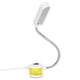 thumbnail image 5 of Luz de Máquina de Coser Duradera 33led Resaltado 360 Grados de Manguera Metálica Ajustable Lámpara de Coser de Adsorción de Manguera Metálica, 5 of 7