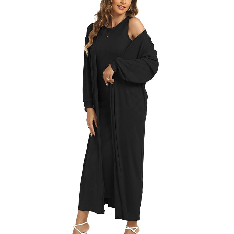 black mother of the bride dresses with jackets A-Line/Princess Scoop Chiffon Mother of the Bride Dresses with Jacket