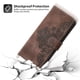 thumbnail image 4 of Funda de piel sintética estilo empresarial para Samsung A03s 166 con tarjetero Lenyard, 4 of 5