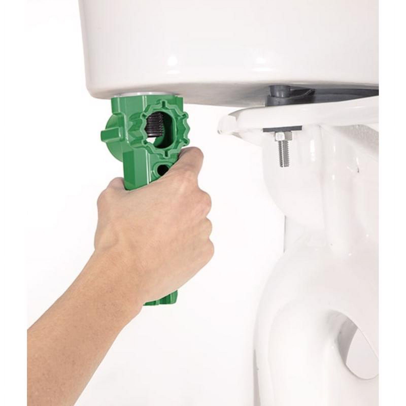 Fluidmaster Universal High-Performance Toilet Tank Repair Kit photo 7