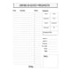 thumbnail image 4 of 12 Agendas Disenos Unicos My Style, 4 of 8