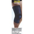 thumbnail image 2 of Uriel Sport and Fitness Genusil Rigid Knee Compression Sleeve and Brace with Patella Support, 2 of 2
