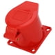 thumbnail image 2 of Enchufe industrial NikouMX 32A trifásico IP44 resistente al agua, 2 of 8