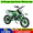 18 (Green), variant on Floseru 49cc Dirt Bike for Kids, 2-Stroke Mini Bike Gas Powered Off Road Trail Bikes with Speeds up to 25 MPH for Uphill and Off-Road Conditions for Youth Riders, Support 220LBS