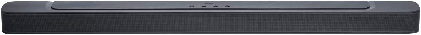 Open Box JBL Bar 2.1 Deep Bass MK2 Bluetooth Soundbar with 6.5" Wireless Subwoofer