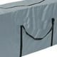thumbnail image 3 of Bolsa de Almacenamiento para Árbol de Navidad Sunnimix 173x76x51 Gris, 3 of 6