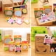 thumbnail image 3 of 8 piezas de relleno para bolsas de fiesta para niños, regalos de fiesta, notas adhesivas con mensajes, notas adhesivas para refrigerador para regalos de niños, estudiantes y escuelas, 3 of 4
