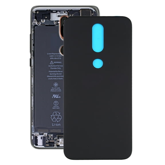 Cellphone Repair Parts Battery Back Cover for Nokia 4.2
