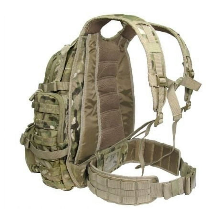 CONDOR　バックパック 49L　リュック　マルチカム CONDOR バックパック 49L リュック マルチカム